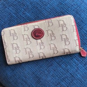 Dooney & Bourke Wallet